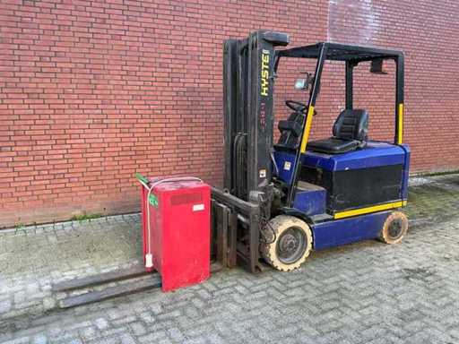 Élévateur Hyster E3.20XM 1999
