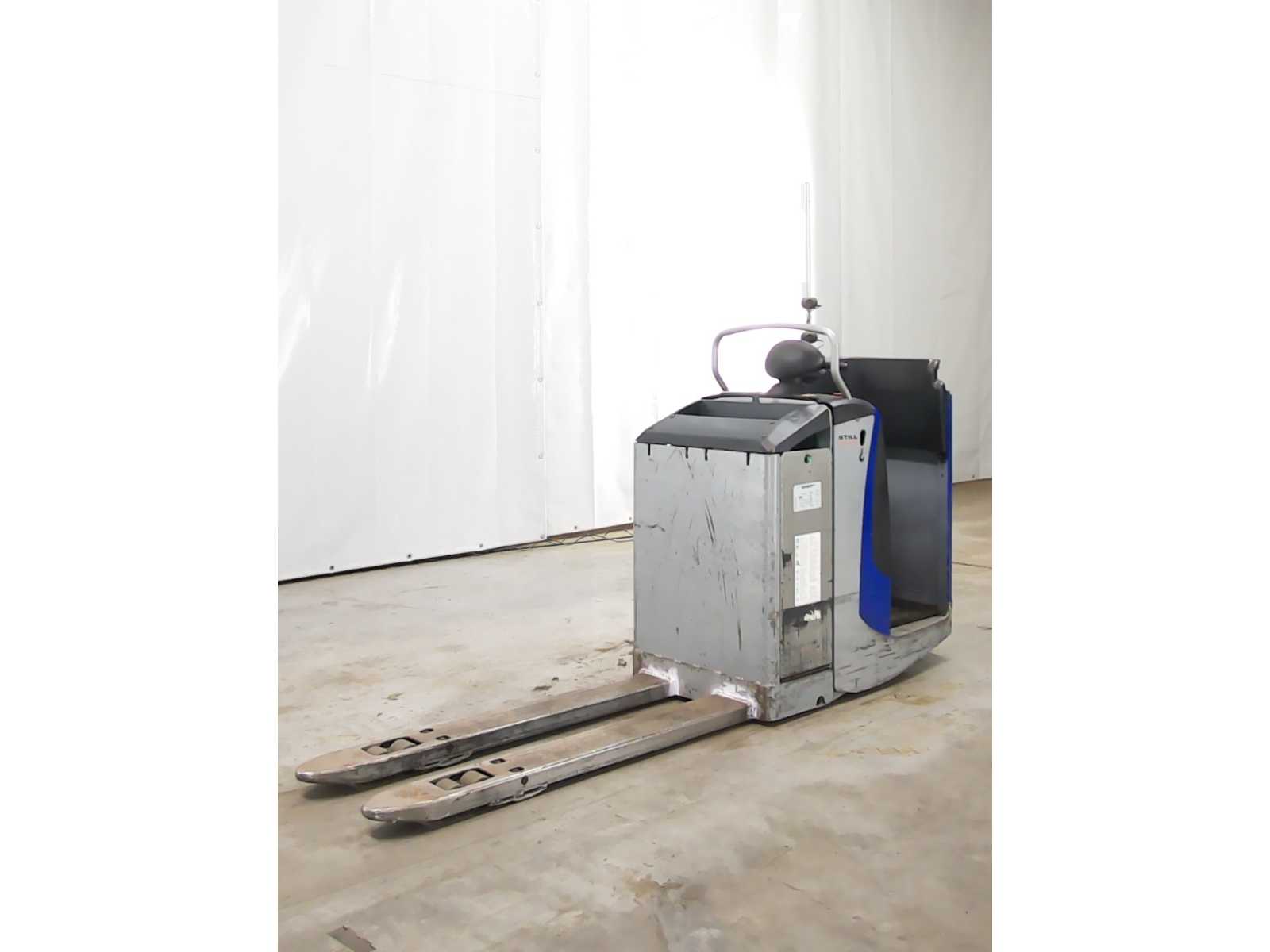 STILL EXU-S24 pallet truck