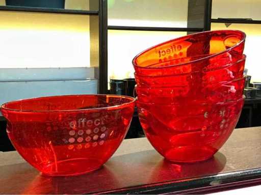 Effect IJsemmer (5x)