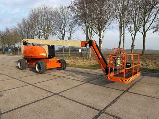 2015 JLG 800AJ Telescopic Boom Lift
