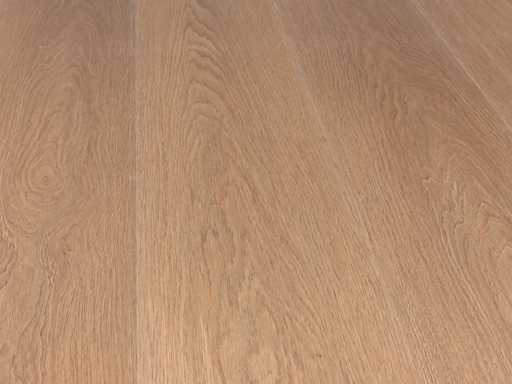 107 m2 PVC SPC deska klikowa z podkładem XPS - 1220 x 228 x 5 mm