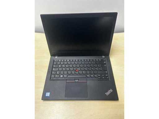 LENOVO - T470 - Ordinateur portable