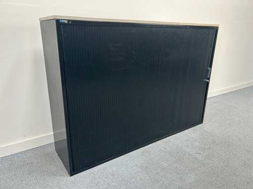 LISTA - Classeur (2x)