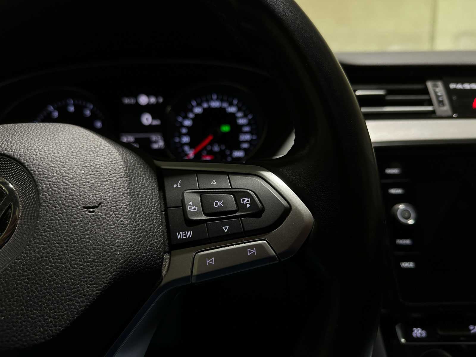 Volkswagen Passat Variant 1.5 TSI Comfort Business 7-DSG 150pk 2020 (Origineel-NL + 1 Eigenaar), H-063-TT