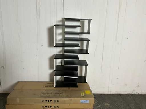 Wall shelf (5x)
