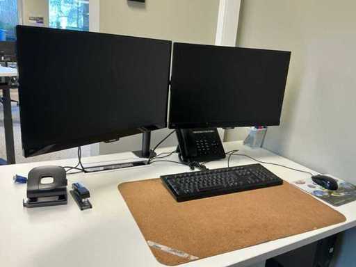 Dell Pc configuratie