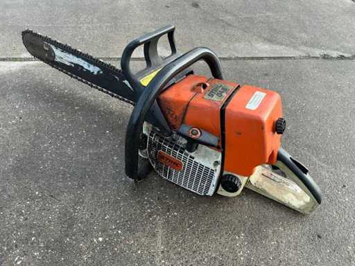 Stihl 046 Kettingzaag