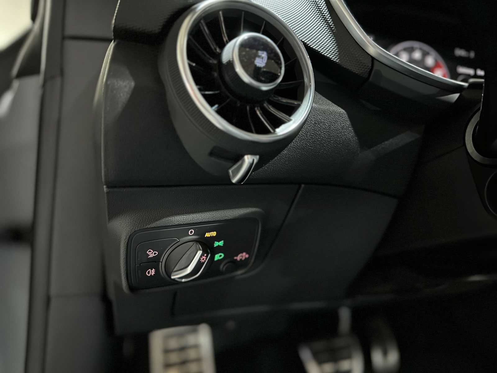 Audi TT RS Roadster 2.5 TFSI Quattro 400pk 2018, P-886-JD