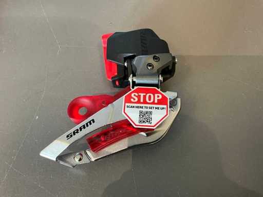 SRAM Rival eTap AXS D1 Frontschalter