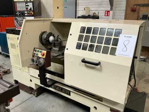 Chevalier FCL-1840 Horizontal Lathe