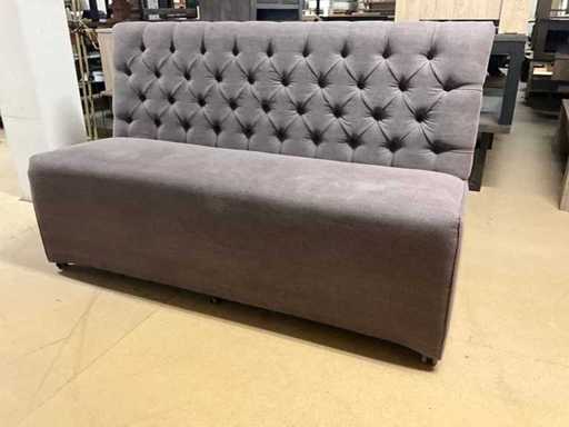 Polou Mobile Sofa