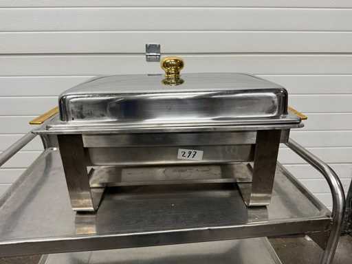 Chafing dish