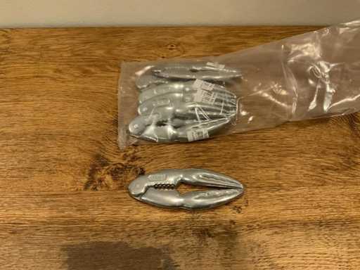 No?yczki do homarów (6x)