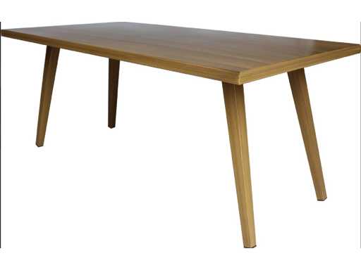 Maxxgarden 21884 Estrella Valencia Garden Table (3x)