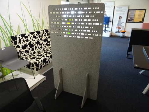Akoestische divider