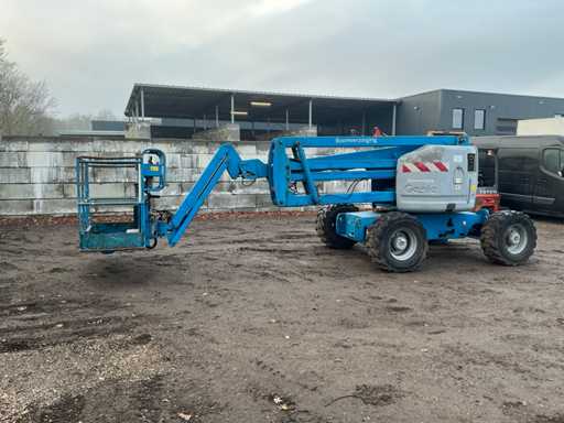 Plateforme aérienne Genie Z45/25 2003