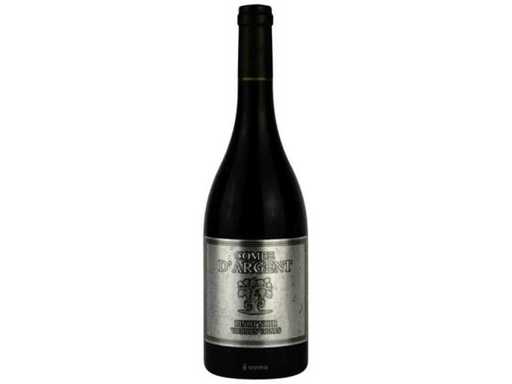 Combe d'argent - Vieilles Vignes 2024 - Pays d'oc - Languedoc - Rode wijnen (60x)