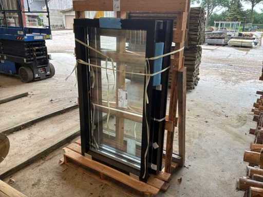 Shoots Window Frame (2x)