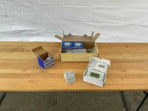 Treben Luxor 426 Smart Home Control System