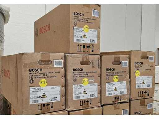 Unités d’intérieur BOSCH pour climatiseur - en stock 5 pièces