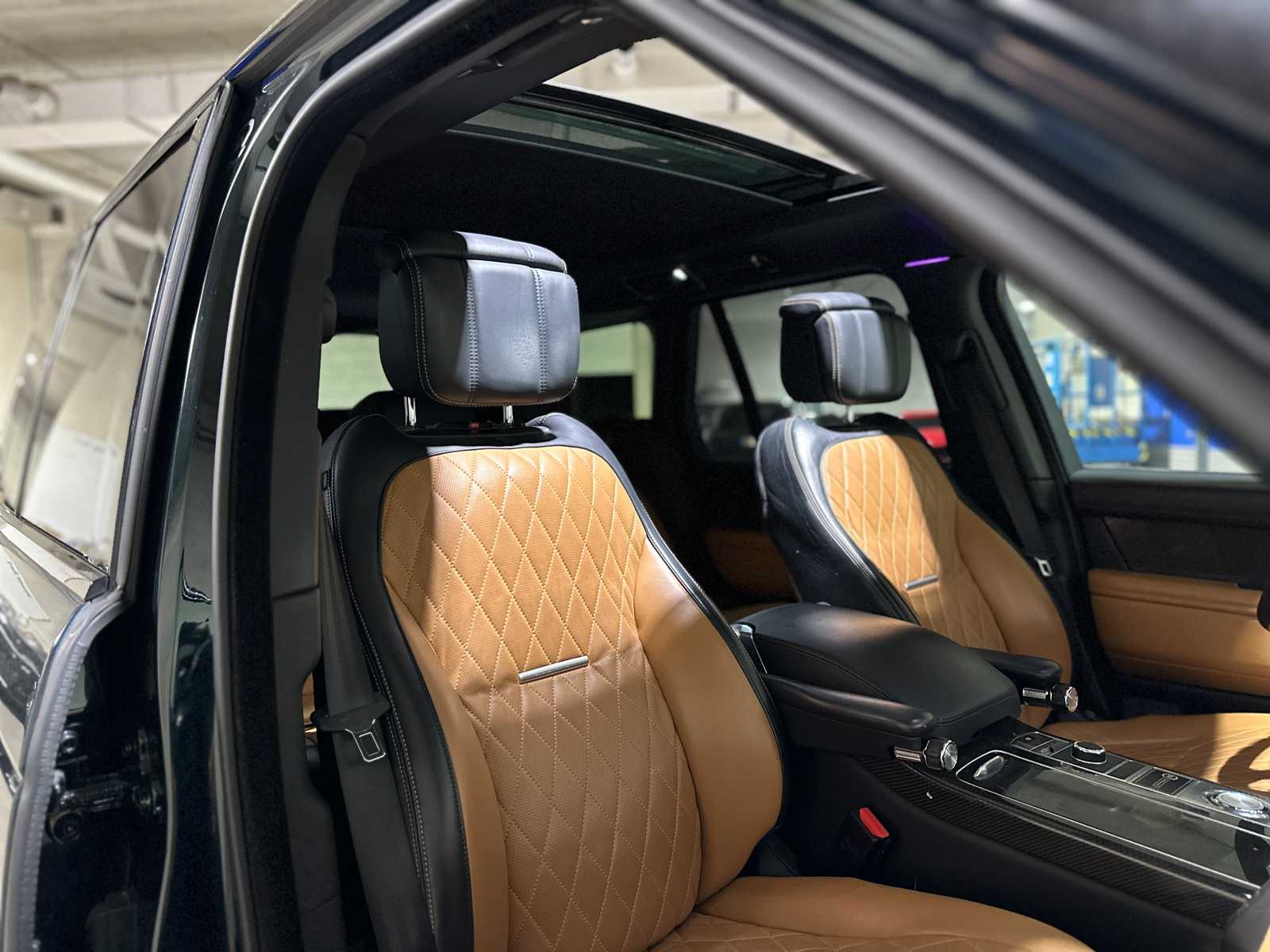 Land Rover Range Rover 5.0 V8 SC SVAutobiography Dynamic 566pk 2020 (Origineel-NL), H-492-KS