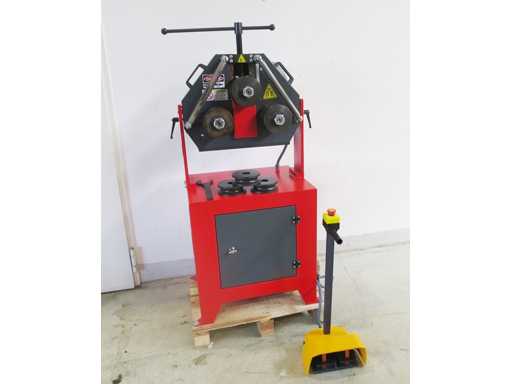 TUGRA PK 40 Profile Ring Bending Machine