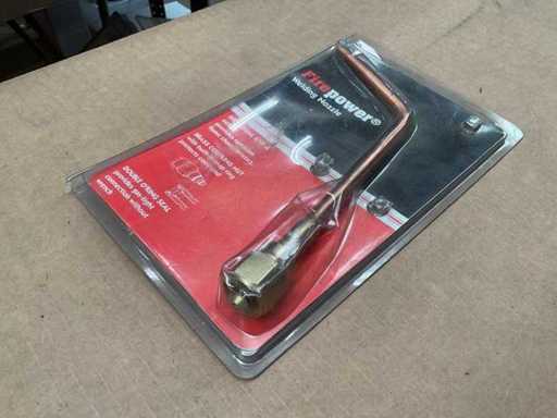 Firepower Welding Torch tip (2x)