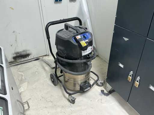 NILFISK Attix 791-2M/S1 Industriële Stofzuiger