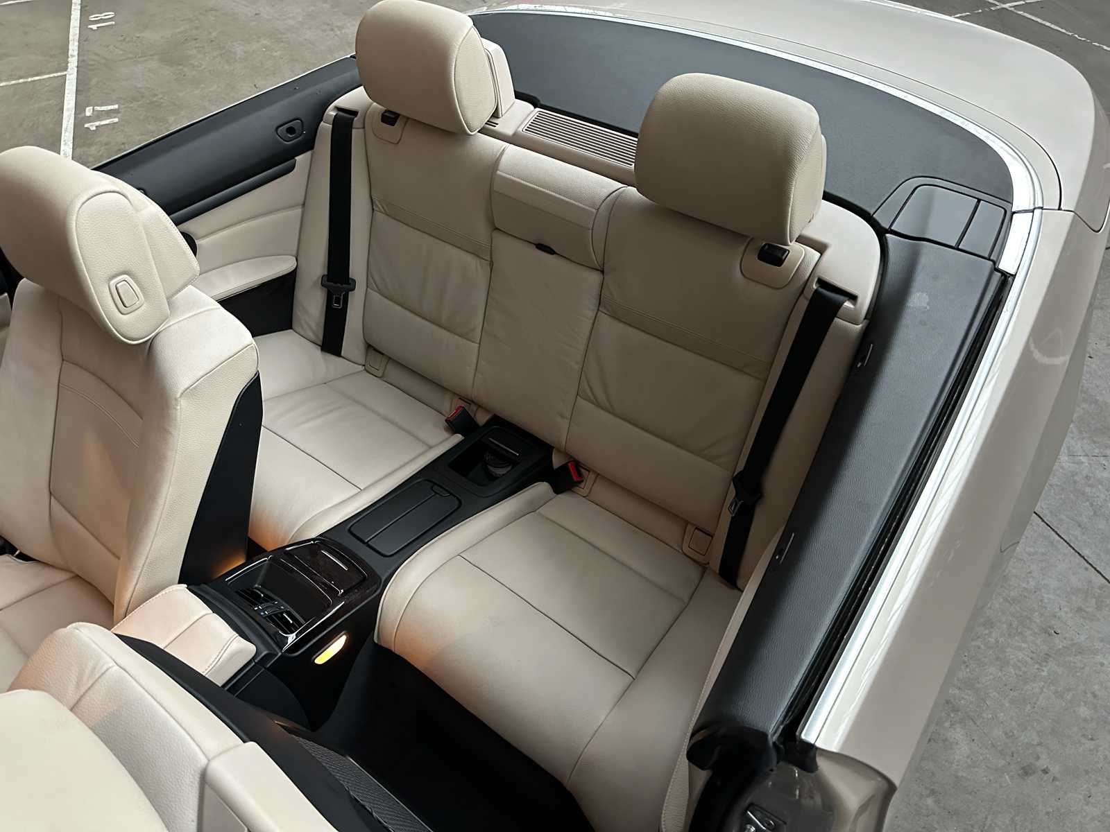 BMW 325i High Executive 217pk 2012 E93 3-serie Cabriolet, 09-TGN-9