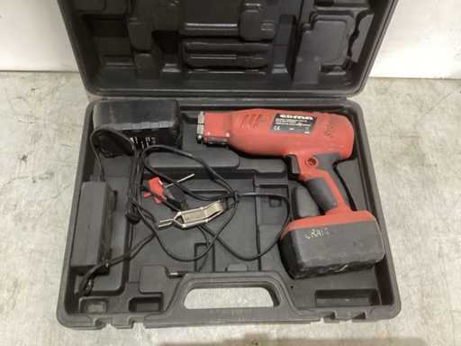 2019 EDMA ED 36 Nó? Tempex