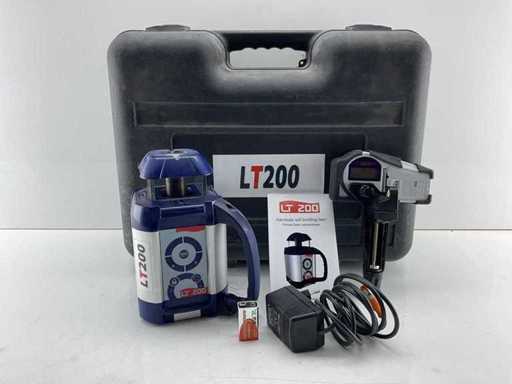 Agatec - LT200 - Construction laser
