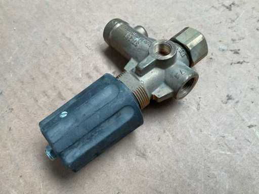 Plumbing Fixtures (5x)