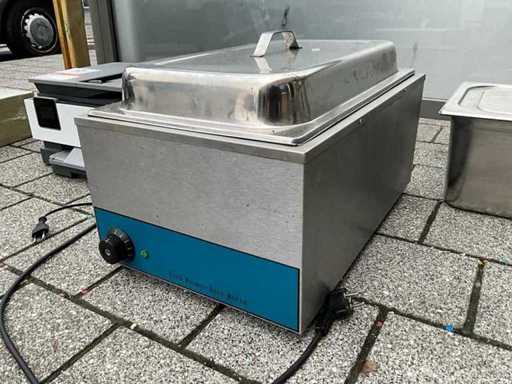 KG-165 Au-bain-marie