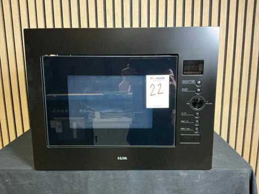 Etna CM232ZT Inbouw combimagnetron