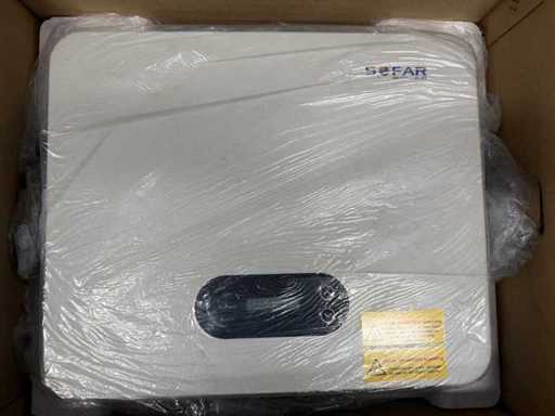 SOFAR - 15-24KTLX-G3 trifase - Inverter