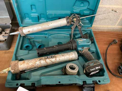 Makita DCG180 Kitspuit