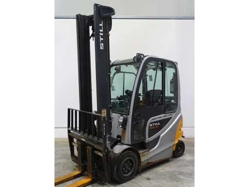STILL RX60-30 Forklift