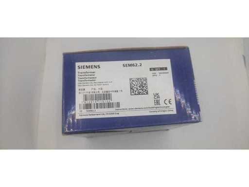 SIEMENS - SEM62.2 - Transformator Ingang 230V~ Uit 24V~ 30VA (2x)
