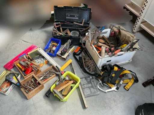 DIY & renovation