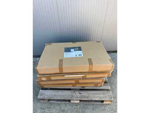 Cürv - CE-M10060 - Infraroodspiegelverwarming 100x60 - 300W - 2022 (4x)