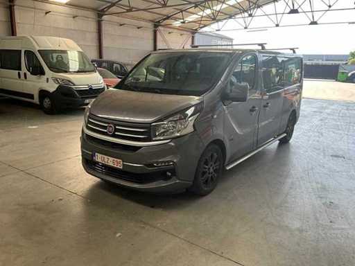 Fiat Talento 2018