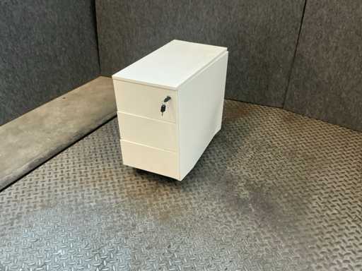 Lensvelt Project Line Ladeblok (3x)