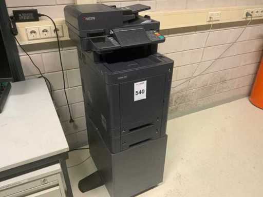 Imprimantă multifuncțională Kyocera TASKalfa de 352ci