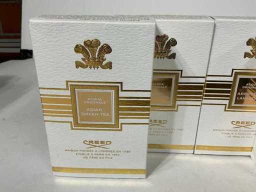 Père et fils Creed Eau de parfum (4x)
