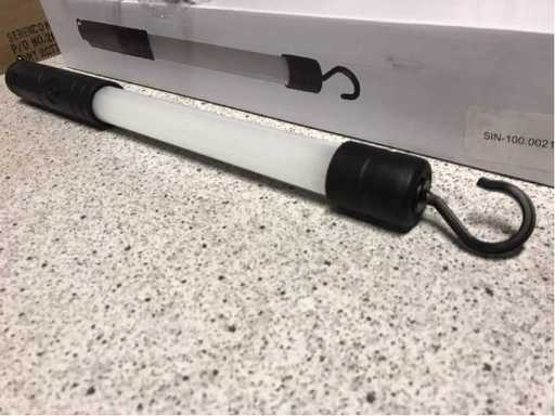 Powerhand – LED-Handlampe (10x)