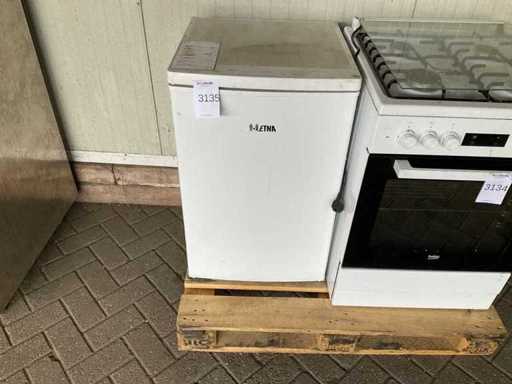 Frigorifero Etna KKV655