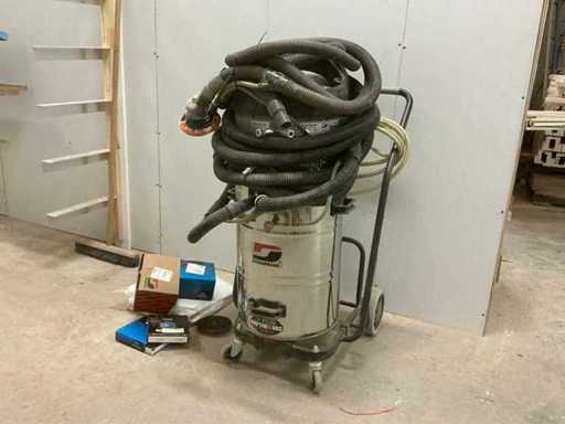 Dynabrade Raptor VAC 61409 Aspirator Industrial cu șlefuitor