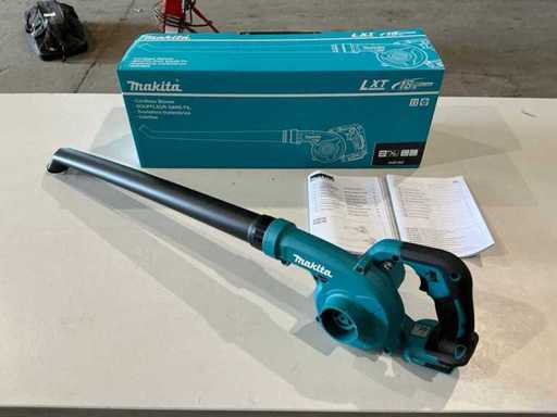 Makita DUB186Z Leaf Blower