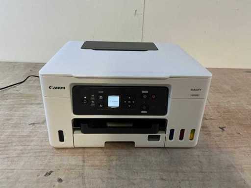 Canon GX3050 Printer