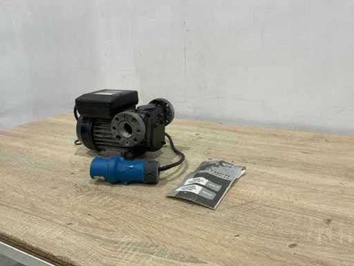 Piusi - 000732000 - Pompa paliwa 220V